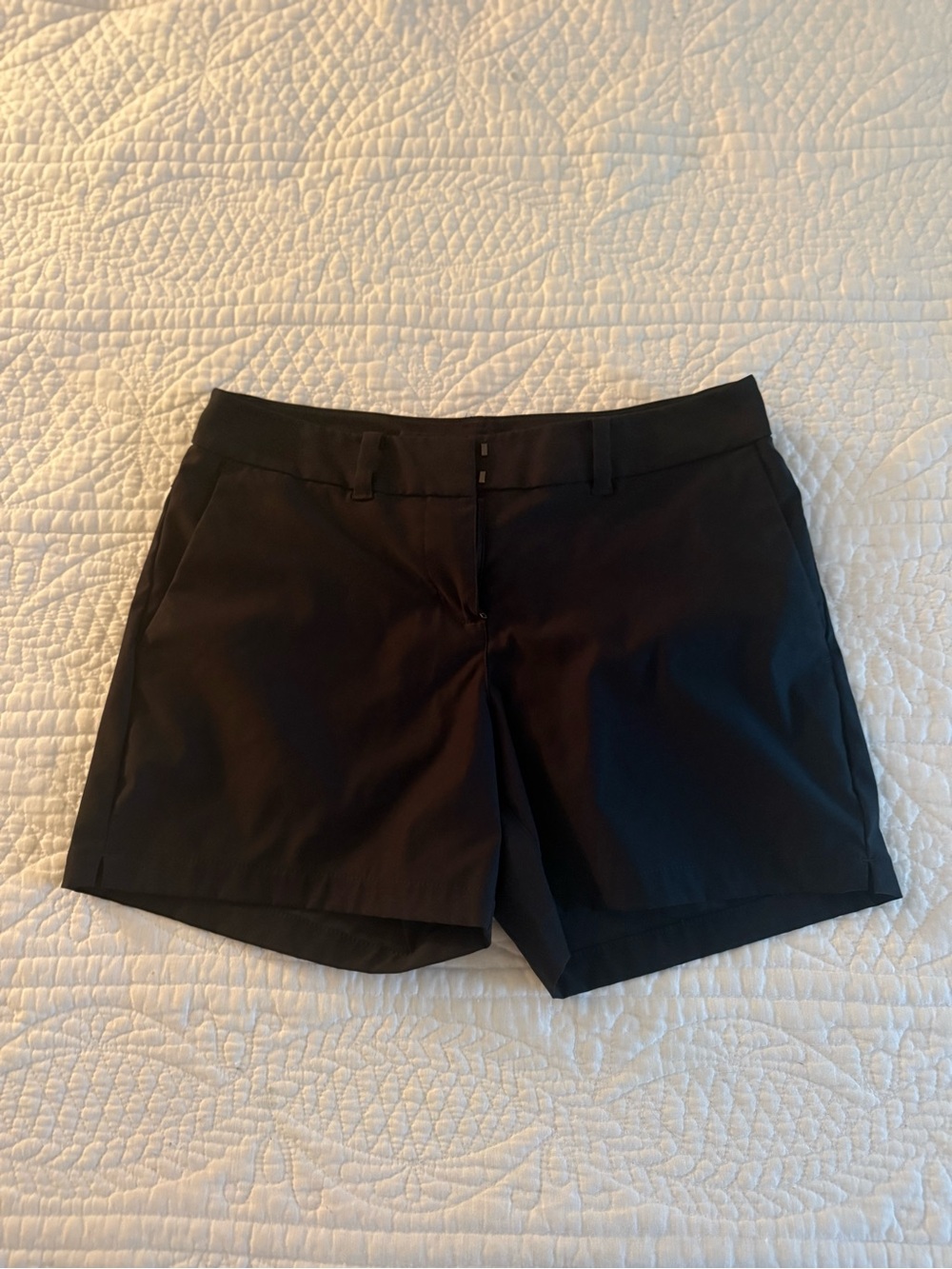 Nike Dri-Fit Golf Shorts